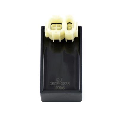 Unit Box Ignition Motorcycle AC CDI For Honda Rebel CA250 CMX 250C 1996~ CMX250 Vento Barracuda KEEWAY Phoenix 250 253FMM