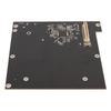 2.5in SATA Hard Disk Drive Adapter Board BIOS Chip HDD Connector Board Kit for Sega Dreamcast for