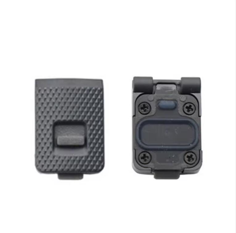 Insta360 One X3 Camera Accessories, USB Charging Port Side Cover Replacement Waterproof Battery Cover