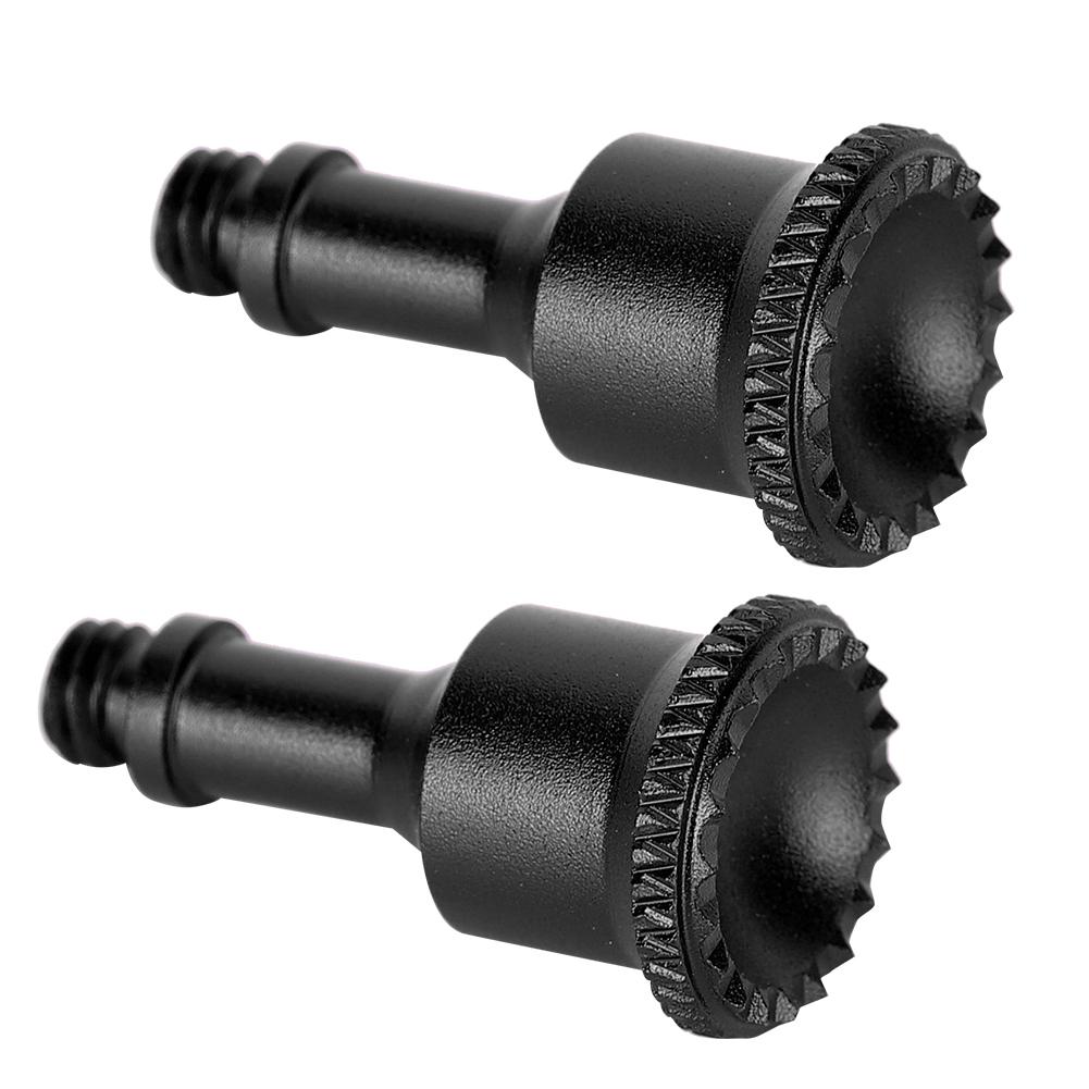 P of Aluminum Alloy Remote Control Joystick Thumb Rocker Drone Accessories Fits for 2