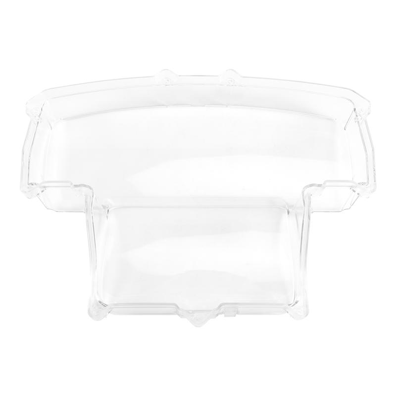 Authentic Motorcycle Gauges Speedometer Tachometer Case Cover Fit For Honda GL1800 Gold Wind 2006-2011