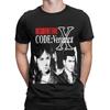 Rresident Evil Code Veronica Classic Funny 100 Cotton Tshirt Rresident Evil Codeveronica Tees Tops For Unisex