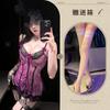 Sexy lingerie sexy lace suspender skirt pure lust temptation pajamas uniform suit