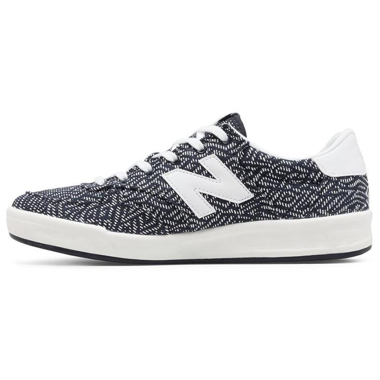 

New Balance 300 Cotton Denim Blue White Women s WRT300NA 35