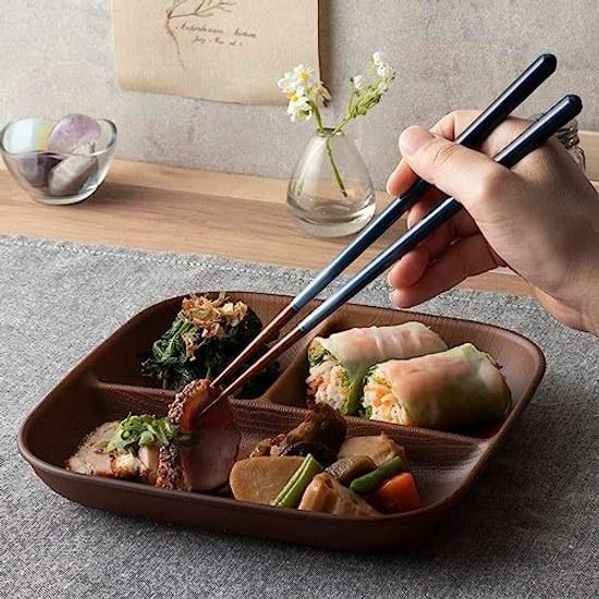 Aoba Chopsticks Blue 23.0cm Dishwasher Safe Style Symphony 245391
