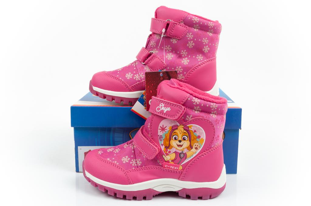 Paw Patrol SKYE C-Texi Water Repellent & Breathihg [PW009837] year 28