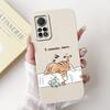 For Xiaomi Mi 10T 5G / Mi 10T Pro 5G Fashion Printed Phone Case For Xiaomi Mi10T 10 T Pro Jelly Silicone Shockproof Soft Cases