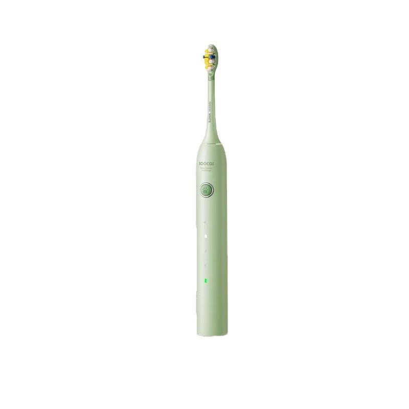 SOOCAS D3 Cat Claw Sonic Electric Toothbrush