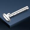 Automotive Safety Hammer Emergency Escape Rescues Tool Featuring Window Breaker & Seatbelt Cutter for Quick Vehicle Exit
