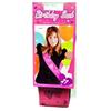 21st Birthday Sash