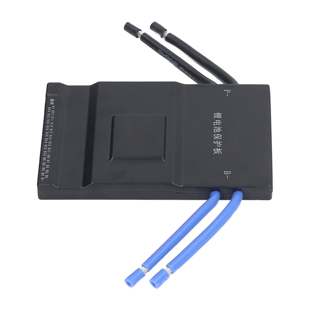 Lithium Battery Protection Board 8?24S 200A BMS Smart 2A Active Balance Repair Module