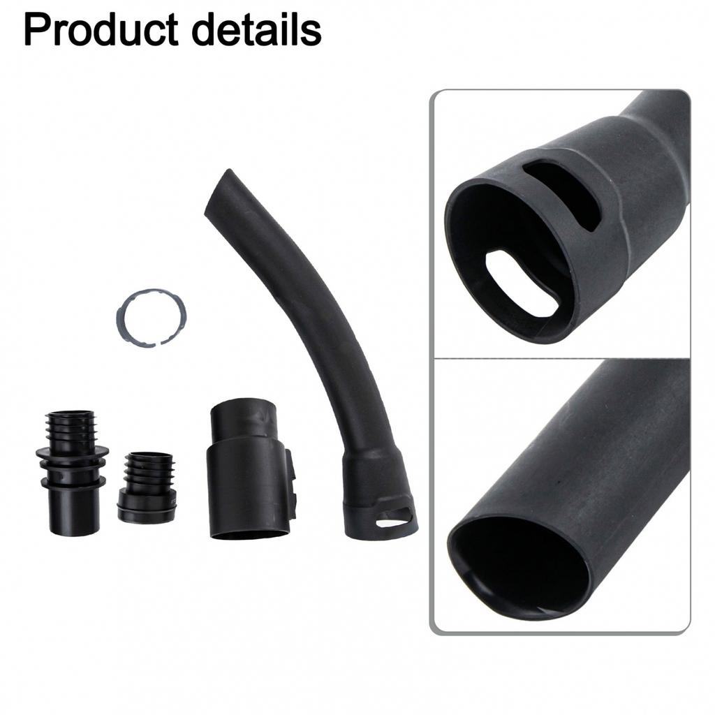Karcher WD1 WD2 WD3 WD4 WD5 WD6 Elektrikli Süpürgeler için Hortum Bağlantı Seti