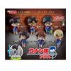 Detective Conan Conan Squad Plus Set med Gachapon Kapselleksak [Komplett 6] (Fullständigt set) [Oöppnad kapsel]