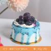 Simulated Cake Model Ice Cream Fruits Showcase Sample for Taking Photos Wedding Dessert Shop Fake Cake Decor