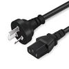 Senyan Universal 3-Prong to IEC C13 Power Cord