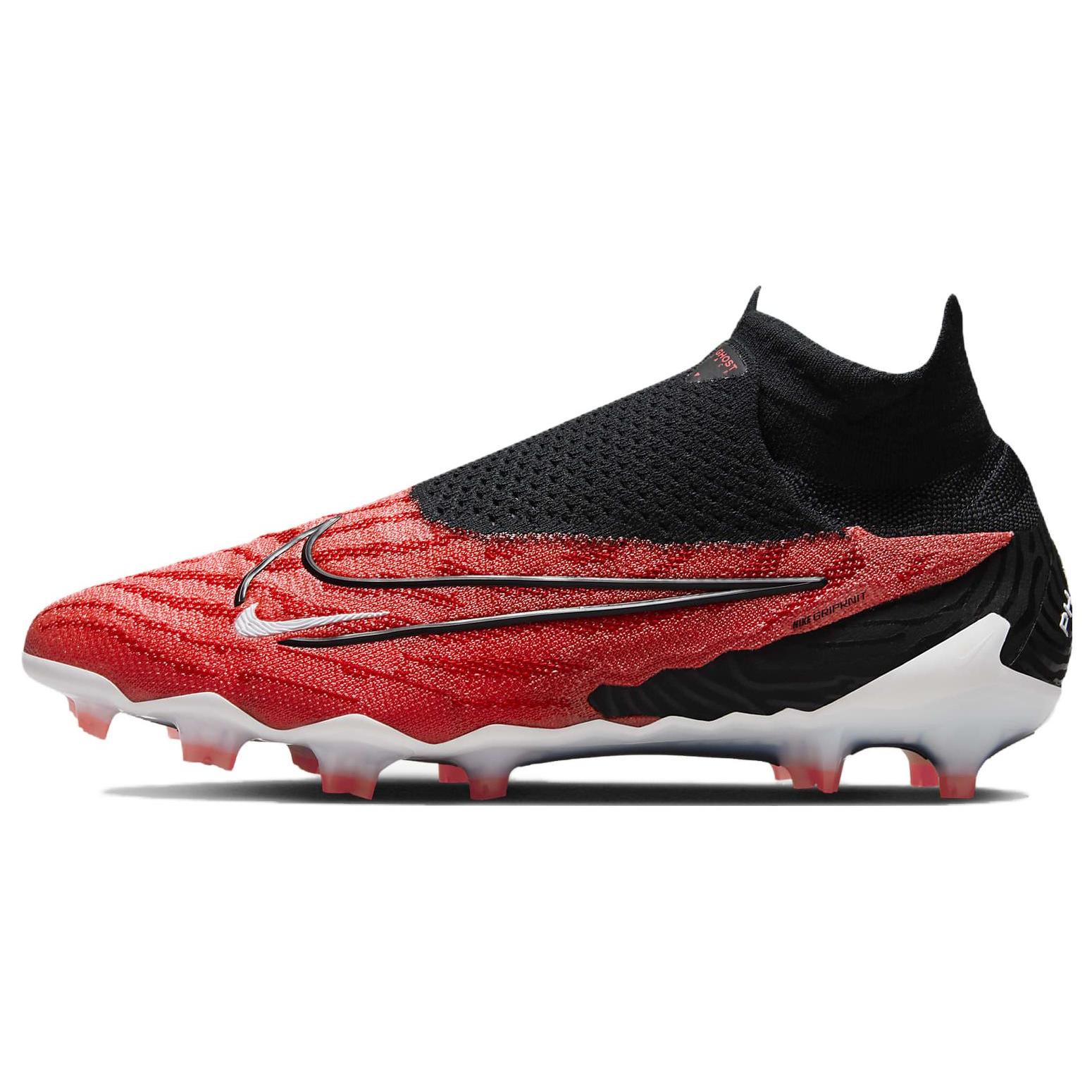 

Кроссовки Nike Gripknit Phantom GX Elite Dynamic Fit FG Ready Pack(DC9969-600) 41