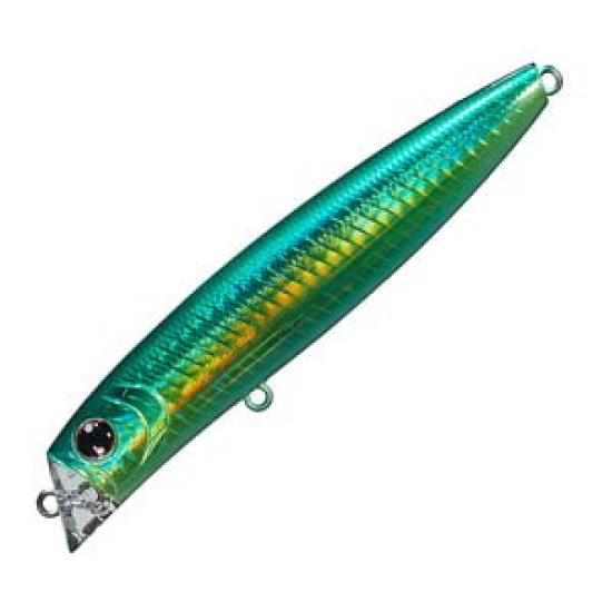 Daiwa 21 Morethan Cross Counter 97F Adel Green Gold