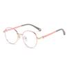 Children Boys Girls Computer Eye Protection Anti-blue Light Kids Glasses Comfortable Eyeglasses Ultra Light Frame