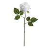 Rosa Artificial Anna Bouquet For Wedding Centerpieces And Event Decoration