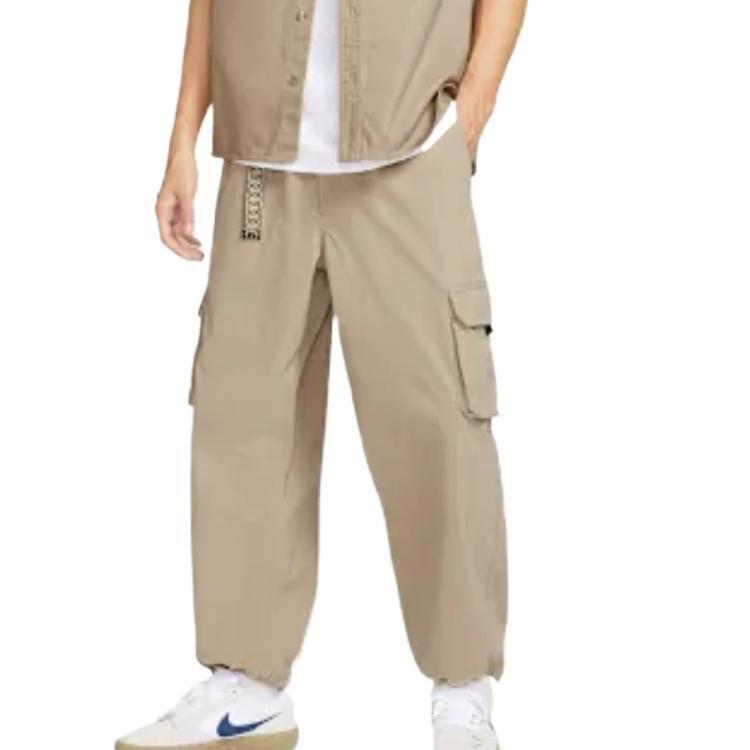 Nike SB Cargo Pants Unisex Khaki FV7348-247