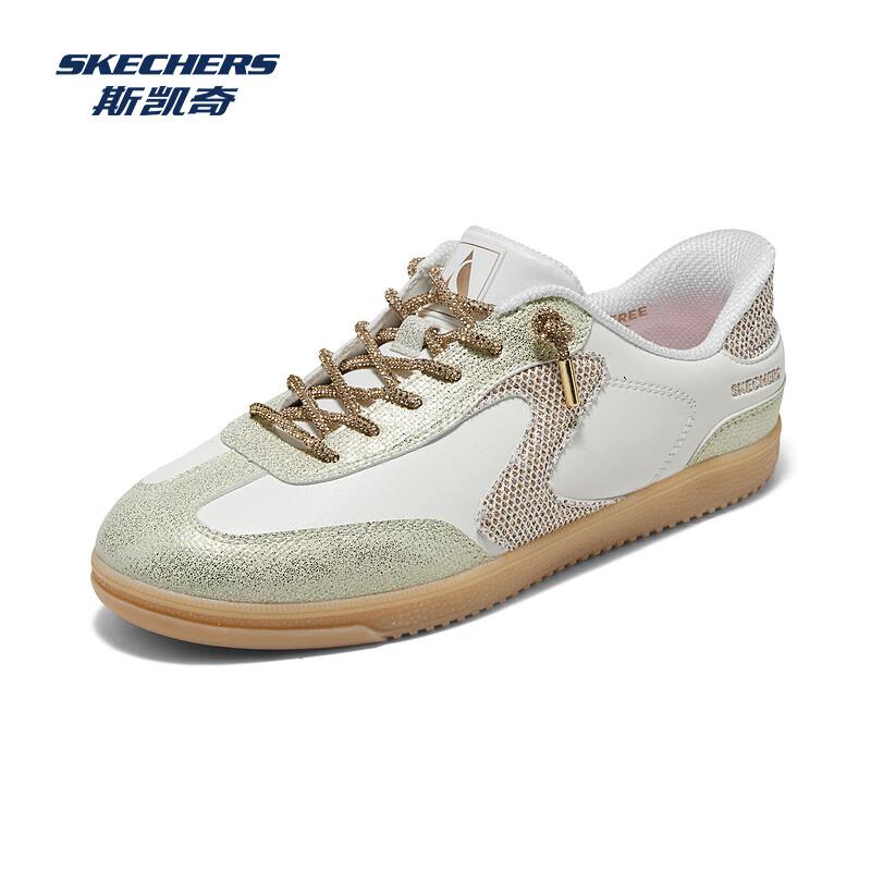 Skechers Women s 185328W Casual Sneakers 7.5