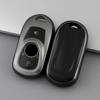 TPU Car Key Cover Bag Case Shell Protector Keychain for Buick Encore Envision Excelle Lacrosse Regal Verano GX GL6
