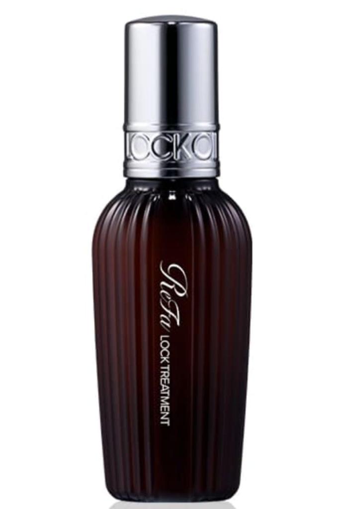 ReFa LOCK TREATMENT 100g