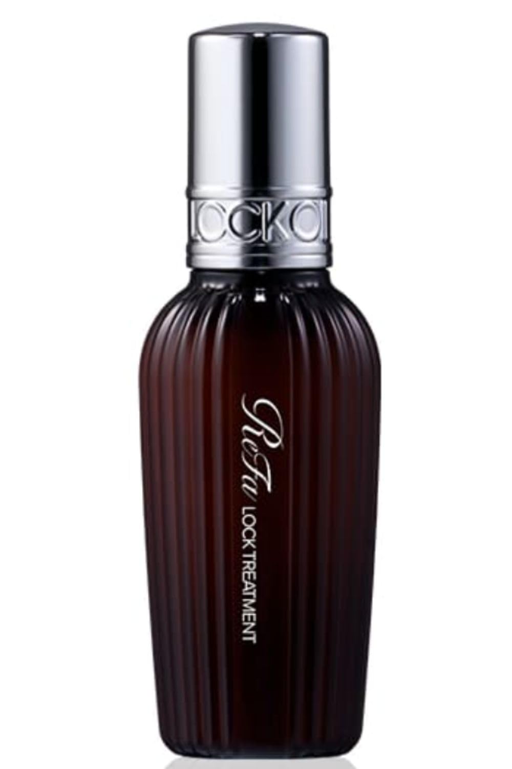 

LOCK TREATMENT