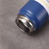 304 Stainless Steel Portable Outdoor Thermos with Handle - American Style, Large Capacity Car Water Bottle
