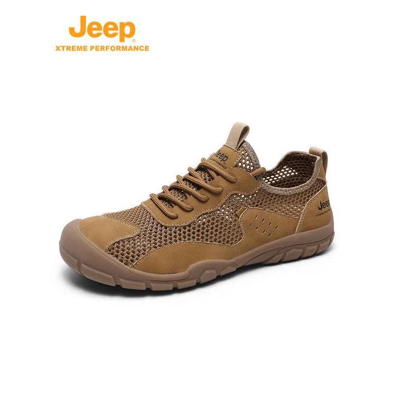 JEEP Men s Mesh Lightweight Hiking & Sports Shoes P620912024 40