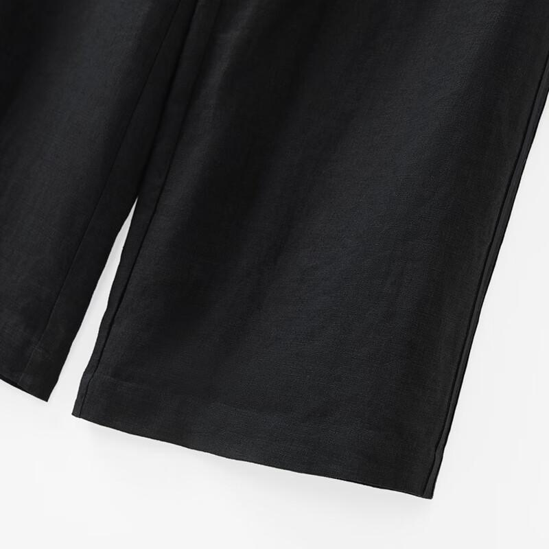 Broadcast Women's Relaxed Fit Straight-Leg Pants