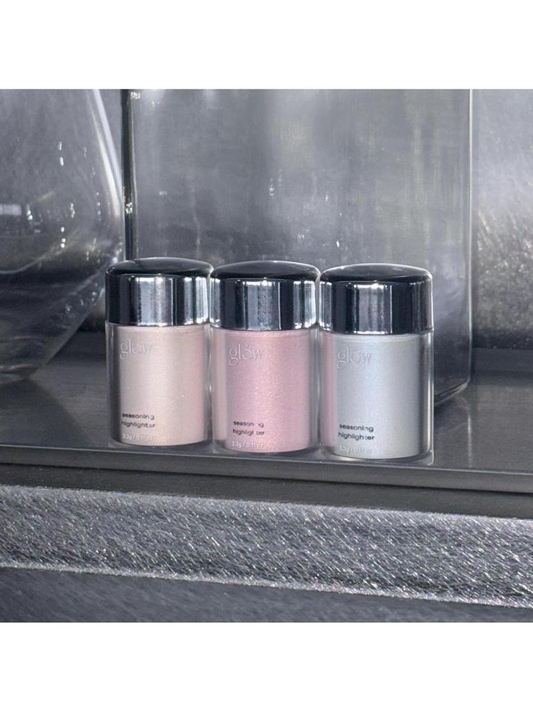 [Glow] Glow Seasoning Highlighter