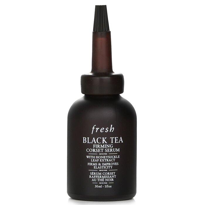 FRESH Black Tea Firming Corset Serum