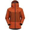 KAILAS MONT-X Unisex Gore-Tex 3L Hardshell Jacket