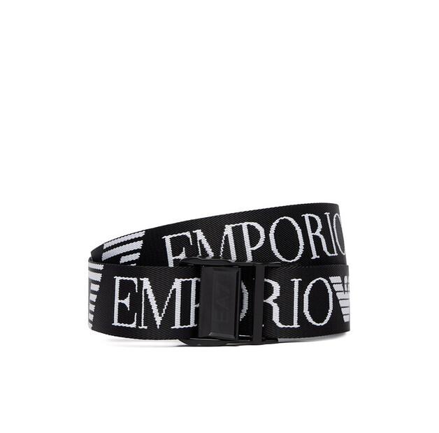 Ремень EA7 Emporio Armani 7X000089 AF14310 MC001 One Size