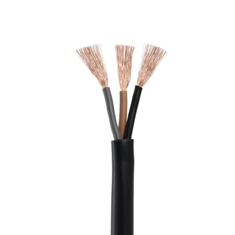 

Chengfu Nuoda RVV22 300/500 3x4 Power Cable