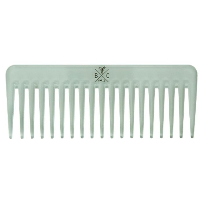 Bachca Peigne Opaline Vert d'Eau