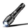 Nufeng Ultra-Bright Rechargeable Zoom Flashlight