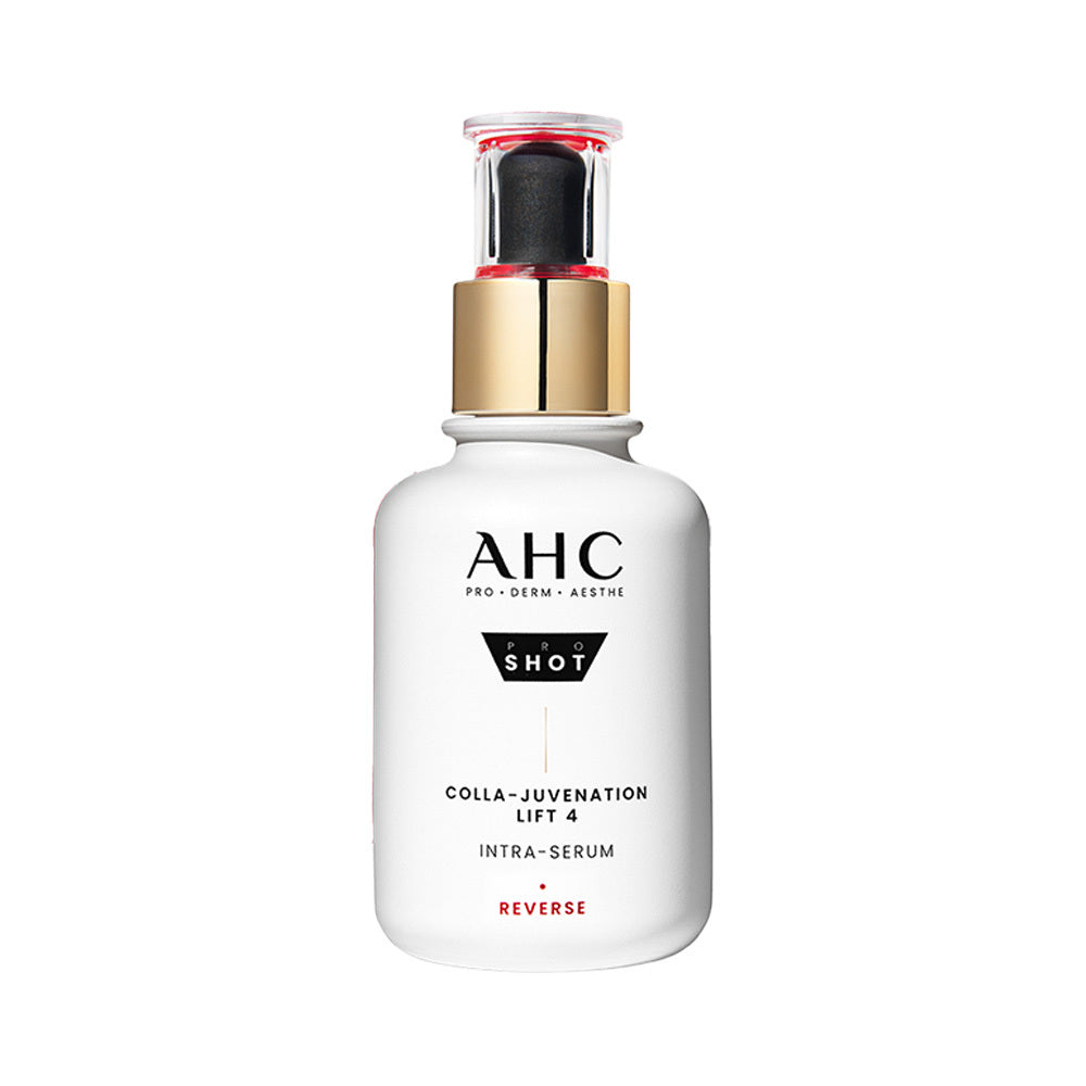 AHC Pro Shot Cola Rejuvenation Lifting Serum 40ml (+10ml)