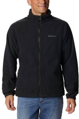 Jacket Mission Air Interchange Jacket Black