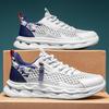 Fashion CYYTL Mens Sneakers Shoes Summer Breathable Casual Outdoor Hiking Sports Running Tennis Fashion Luxury Designer Platform Loafers