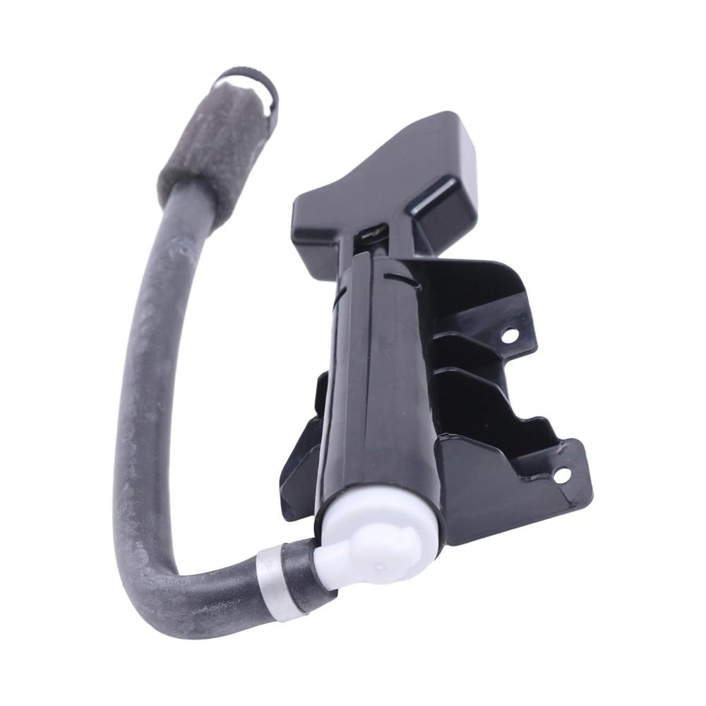 RH Right Head Light Lamp Washer Actuator 85207-0C020 For Toyota Sequoia 2008-19