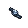 Hot Selling Metal Fingertip Gyro Toy EDC Decompression Fidget Hand Spinner Fidget Spinners