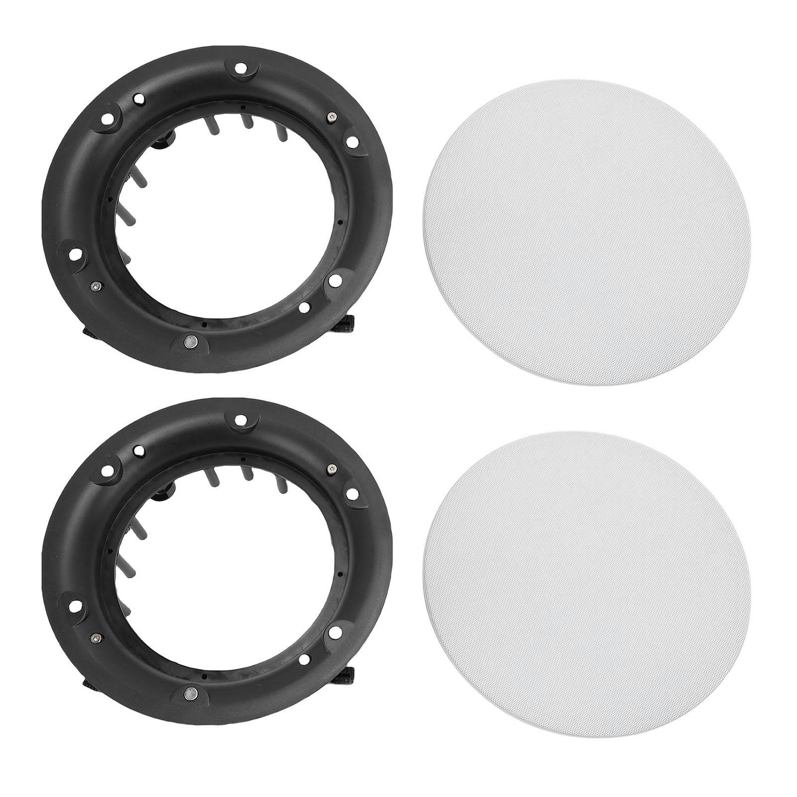 

Металлическая магнитная декоративная защитная сетка для динамика, для стен и потолка