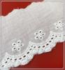 Cotton Lace Trim for DIY Crafts and Home Decor