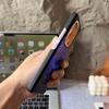 "Fashion Trend" Micro Frosted Hard Phone Case For IQOO 15 Ultra 15R/13/12 NEO 11/Neo 10 Z10 Z11 Turbo Z9 / Z9X Z8X Z7i NEO 9 Half Wrap ShockproofCover