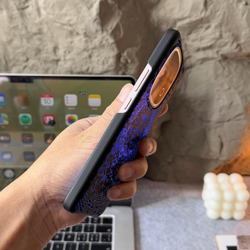 "Fashion Trend" Micro Frosted Hard Phone Case For IQOO 15 Ultra 15R/13/12 NEO 11/Neo 10 Z10 Z11 Turbo Z9 / Z9X Z8X Z7i NEO 9 Half Wrap ShockproofCover