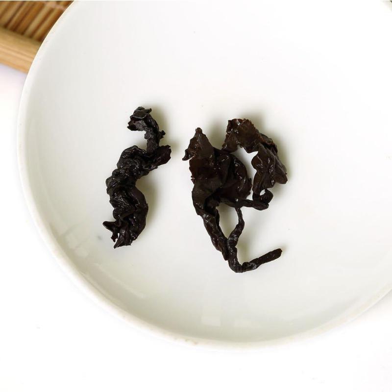 Taiwan Schwarzer Oolong-Tee 50g Oberster Taiwan-Schwarztee – Tee mit Honiggeschmack