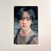[USED] StrayKids Reno Leeknow GIANT FC Trading Card