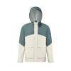 New FILA EXPLORER Jacket Men's Streptopelia White A11M537719FWT